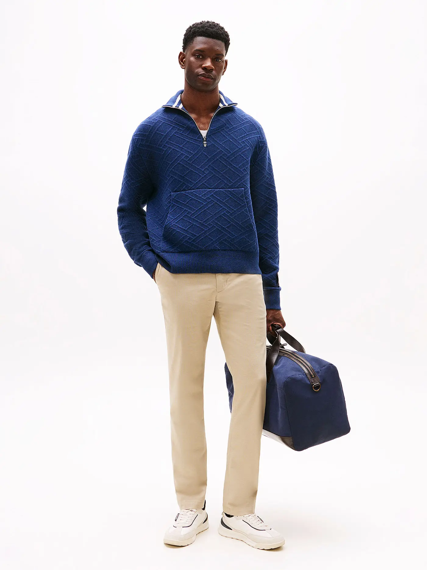 TOMMY HILFIGER | Chino | 